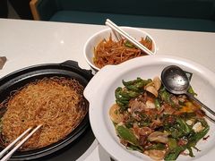 -绿草地·湘菜(7mall店)