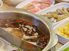 -多迷烫菜广场(水心大厦店)