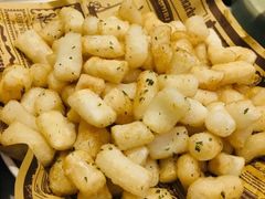 糯心年糕-博姆炸鸡精品餐厅(常发广场店)