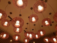-观澜湖酒店·邀月庭中餐厅