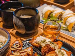 -笑福亭料理小馆(解放碑店)