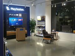 -Sony Store 索尼(上海淮海中路店)