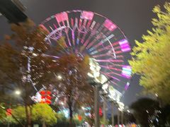 -南昌之星摩天轮