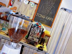 -几静cafe(基湖店)