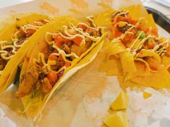 -TACO TUESDAY塔可星期二(人民路店)