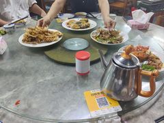 -四川小胡子海鲜(丁村万人海鲜广场店)