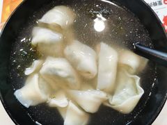 -如意馄饨(龙西路店)