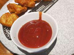 -京料理·日料自助·铁板燒(复悦城店)