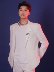 -米莱摄影写真(五大道别墅店)