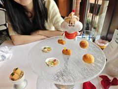 -Le Comptoir de Pierre Gagnaire