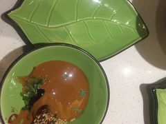 -一叶一世界•素食餐厅(新光天地店)