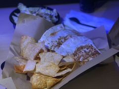 -Taco Bell 塔可钟(民田路店)