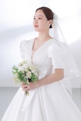 -青禾蒙娜丽莎婚纱摄影(武汉总店)