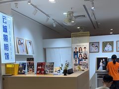-云城照相馆(龙湖雨山天街店)