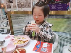 -意浓东南亚餐厅(滕州万达店)