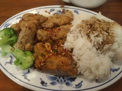 -玫瑰苑烧腊饭店