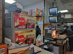 -汉堡王(SKLP店)
