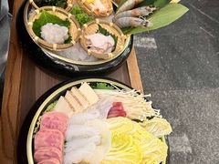 -牛New寿喜烧(新六百店)