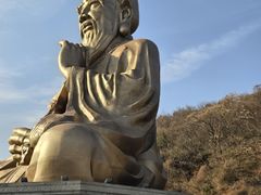-句容茅山景区
