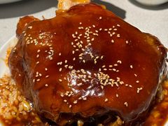 -望京辣宴·古法川菜(望京店)