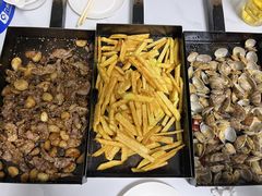 -晓梦戳子肉(瑞云路店)