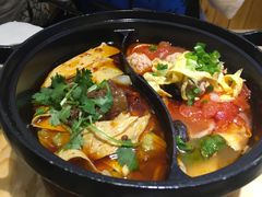 鸳鸯米线-线人米线(桂林路店)