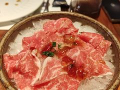 -Mr.Fish鱼鲜生海鲜放题(高德置地冬广场店)