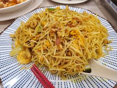 星洲炒米粉-喜莲咖啡