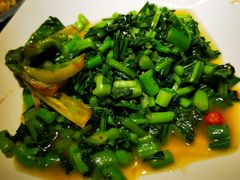 -金豆角砂锅焖面(安贞店)