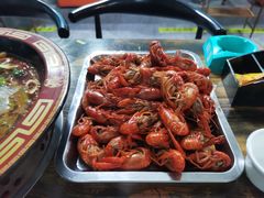 -百签宫串串香重庆火锅(夏湾店)