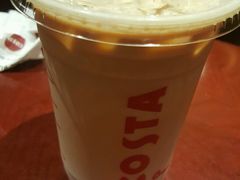 冰拿鐵-COSTA COFFEE(西贸凯德晶品4层2店)