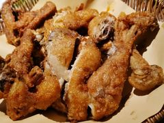 -前海沿·青岛菜(李沧万达店)