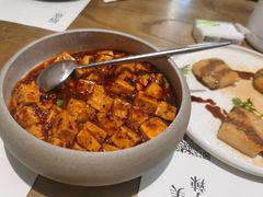 陈麻婆豆腐-榕意·川味之美(深业上城店)