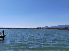 -野鸭湖国家湿地公园