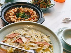 -曾排骨·传家菜(新繁店)