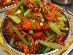 -龙虾奇迹(大华三路店)