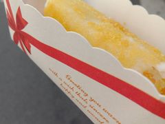 -好可爱经典炸炸炸·炸鲜奶(长郡老店)