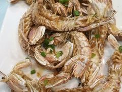 -金海湾海鲜排档(朱家尖店)