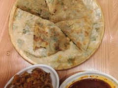 -甲乙饼·手工牛肉饼(东方广场店)
