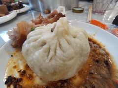 -张包铺(道外店)