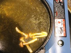 -NIUAN牛庵·日式和牛烧肉(恒隆店)