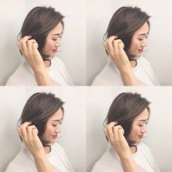 点击看大图 -MY HAIR ARDOR