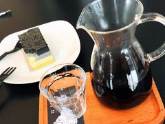 -Seesaw Coffee(环贸iapm店)