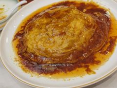 -清真·同发顺饭庄·烧麦(总店)
