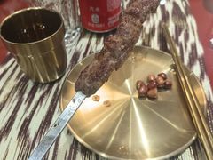 -新疆伊宁远征餐厅