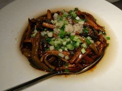 -老洋房花园饭店(绍兴路店)