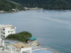 -蜜悦·波西塔诺悬崖海景餐厅