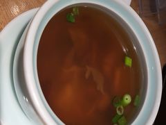 -宽鲜锅贴家常菜(永旺东部购物中心香港中路店)