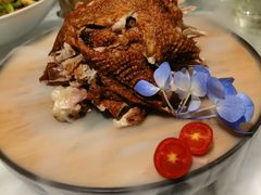 符离集烧鸡-徽镇小厨·经典徽菜(十里河店)