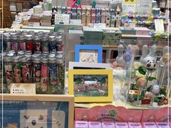 -猫的天空之城概念书店(苏州平江店)